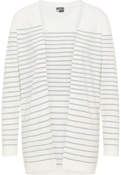 Dreimaster maritim Women's Cardigan