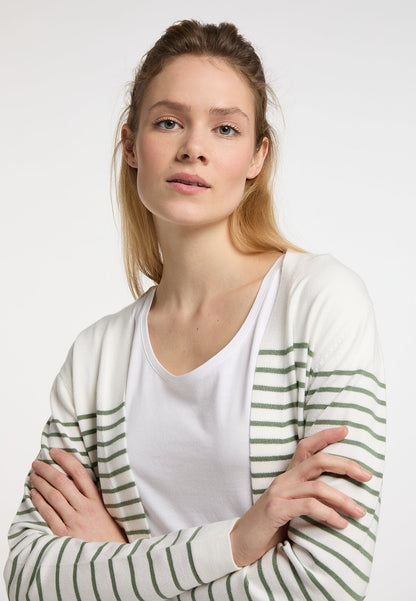 Dreimaster maritim Women's Cardigan