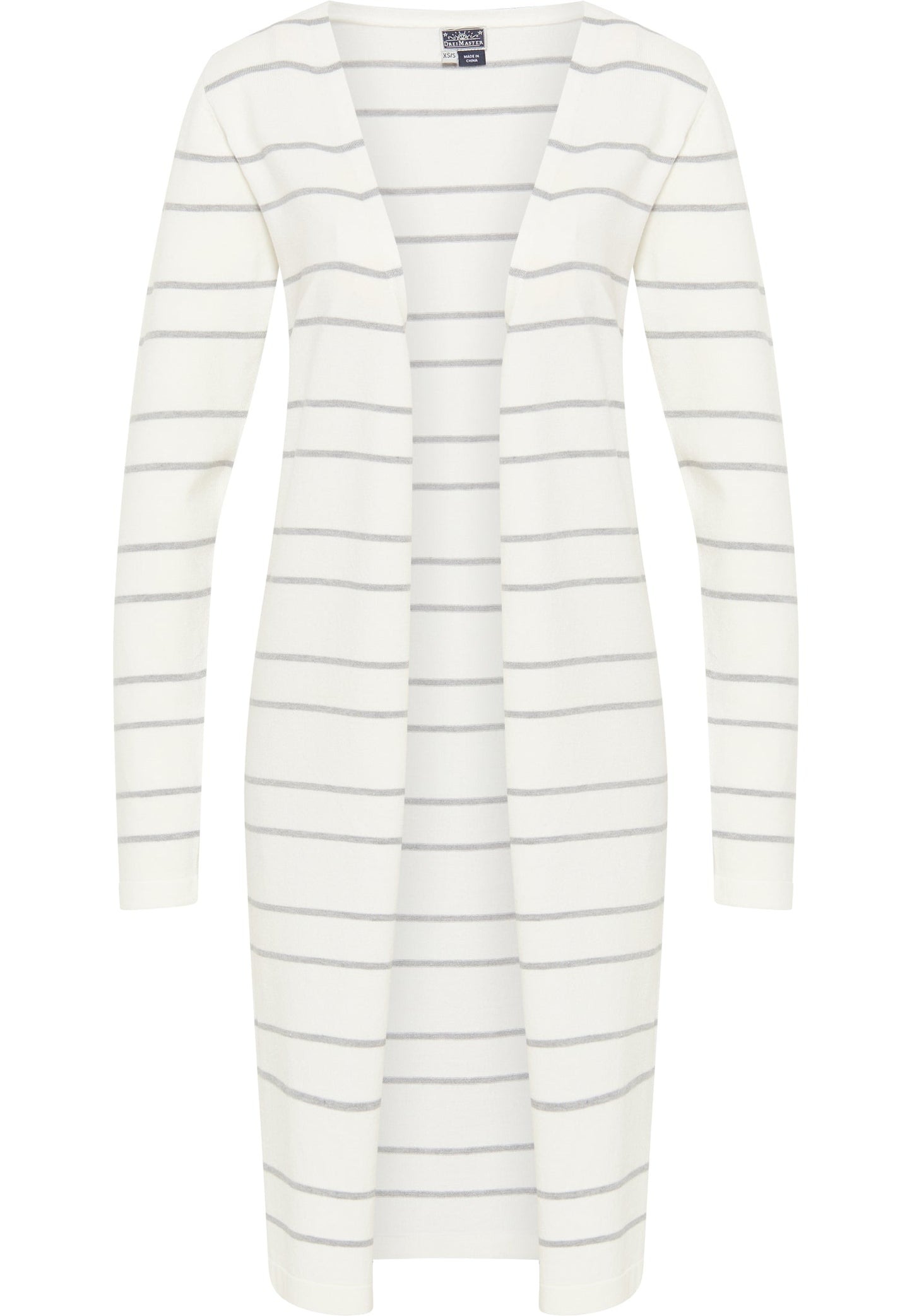 Dreimaster maritim Women's Cardigan