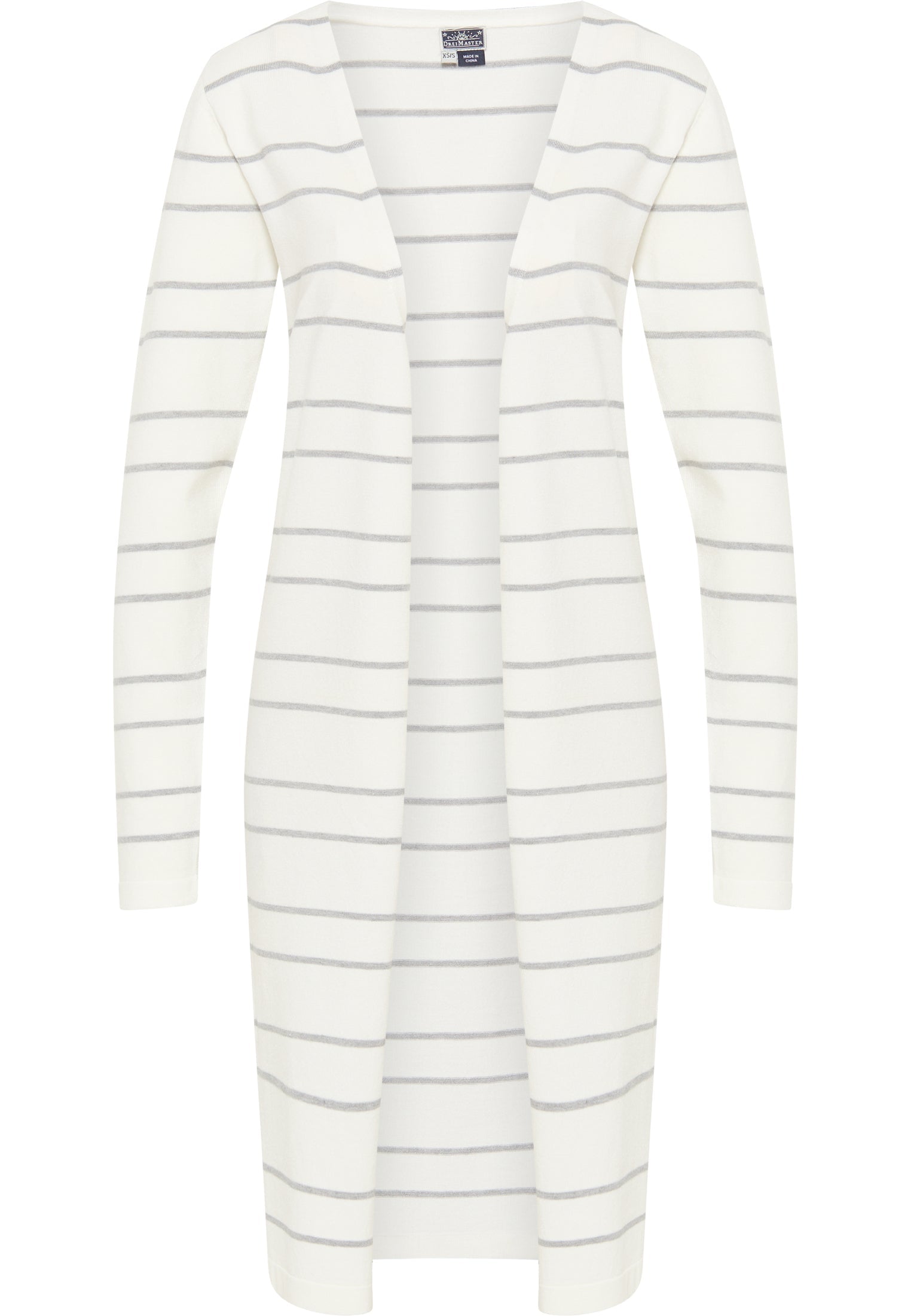 Dreimaster maritim Women's Cardigan