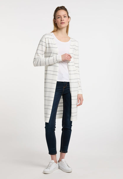 Dreimaster maritim Women's Cardigan