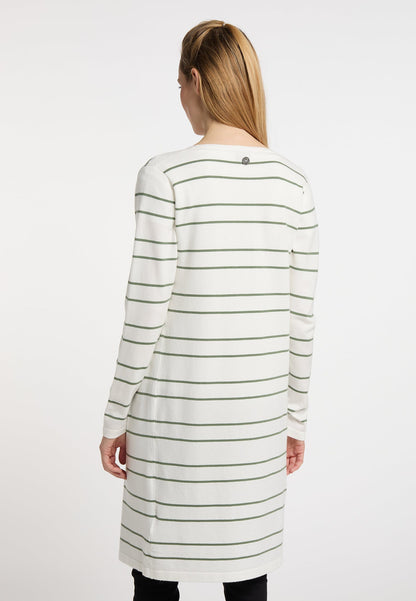 Dreimaster maritim Women's Cardigan