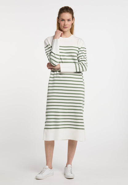 Dreimaster maritim Women's Maxi Dress