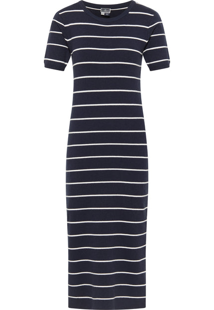 Dreimaster maritim Women's Knit Dress