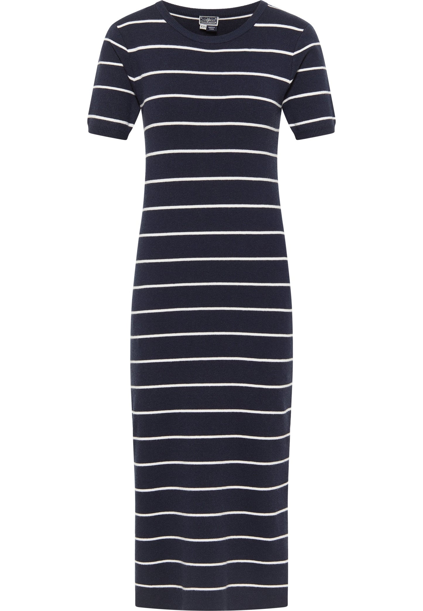 Dreimaster maritim Women's Knit Dress