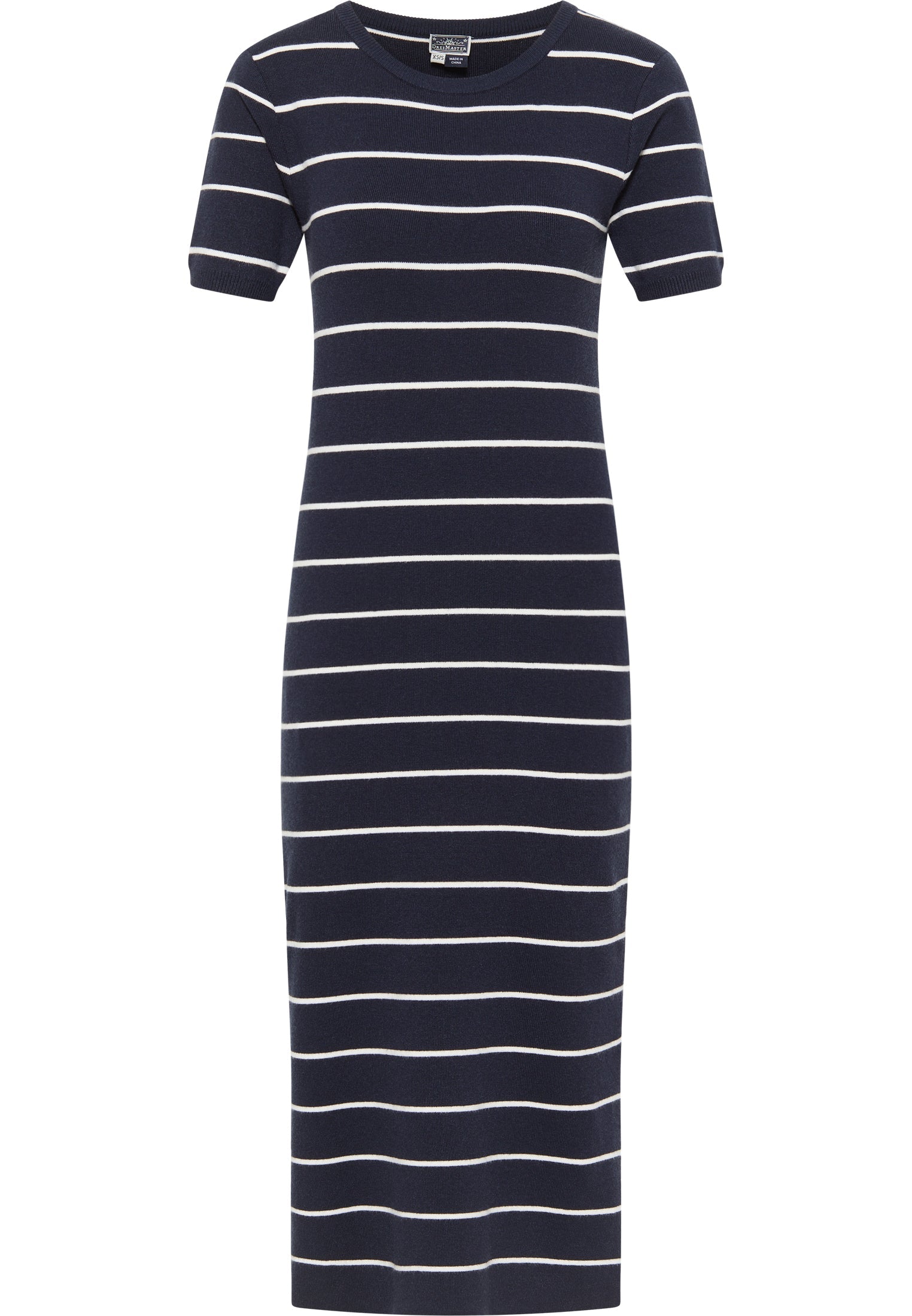 Dreimaster maritim Women's Knit Dress