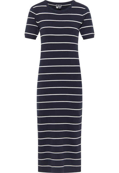 Dreimaster maritim Women's Knit Dress