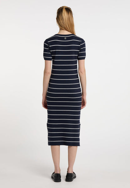 Dreimaster maritim Women's Knit Dress