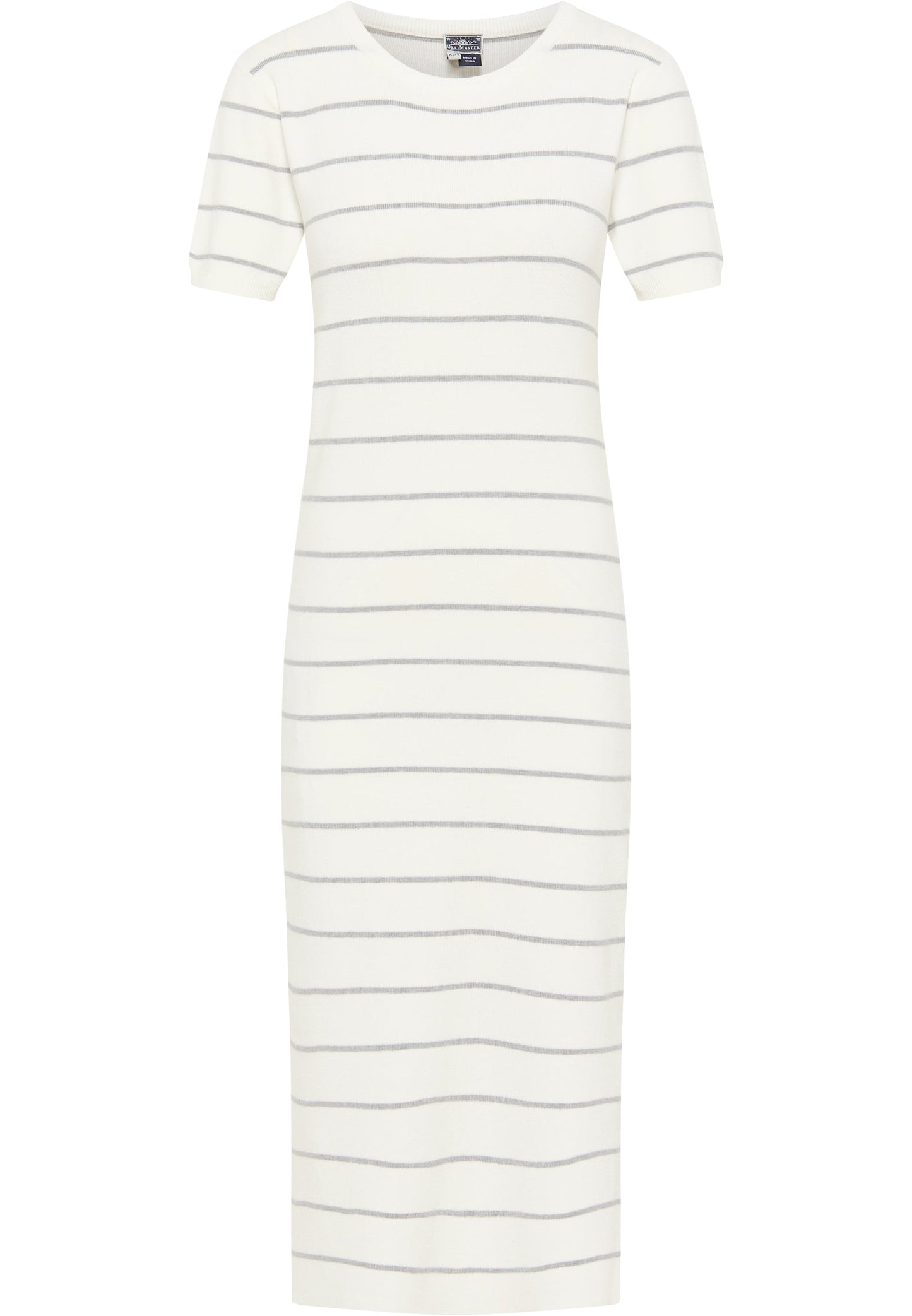 Dreimaster maritim Women's Knit Dress