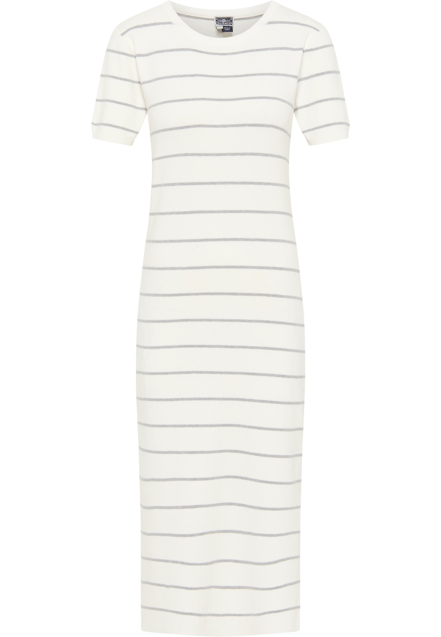 Dreimaster maritim Women's Knit Dress