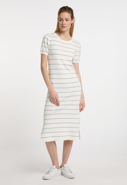 Dreimaster maritim Women's Knit Dress