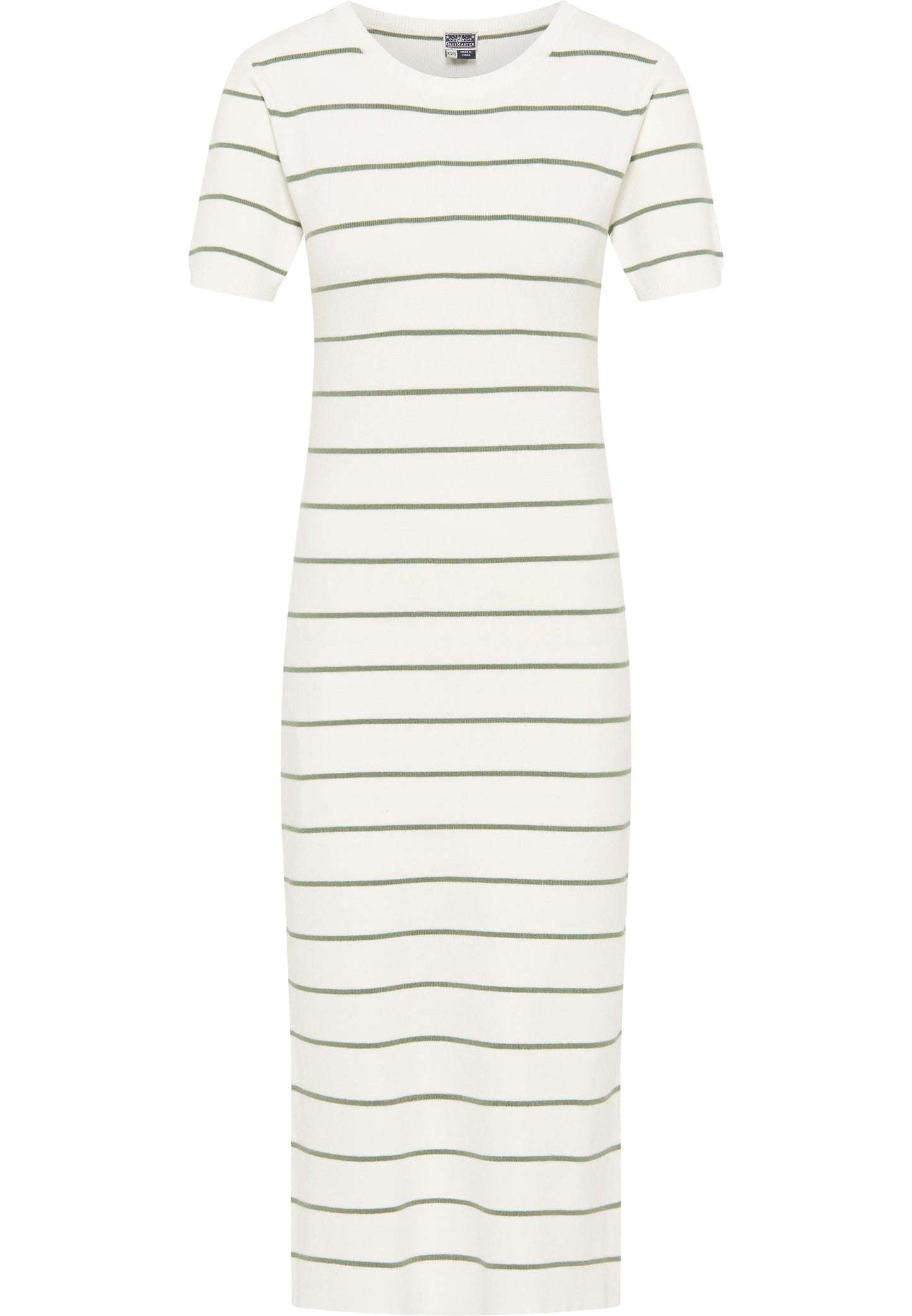 Dreimaster maritim Women's Knit Dress