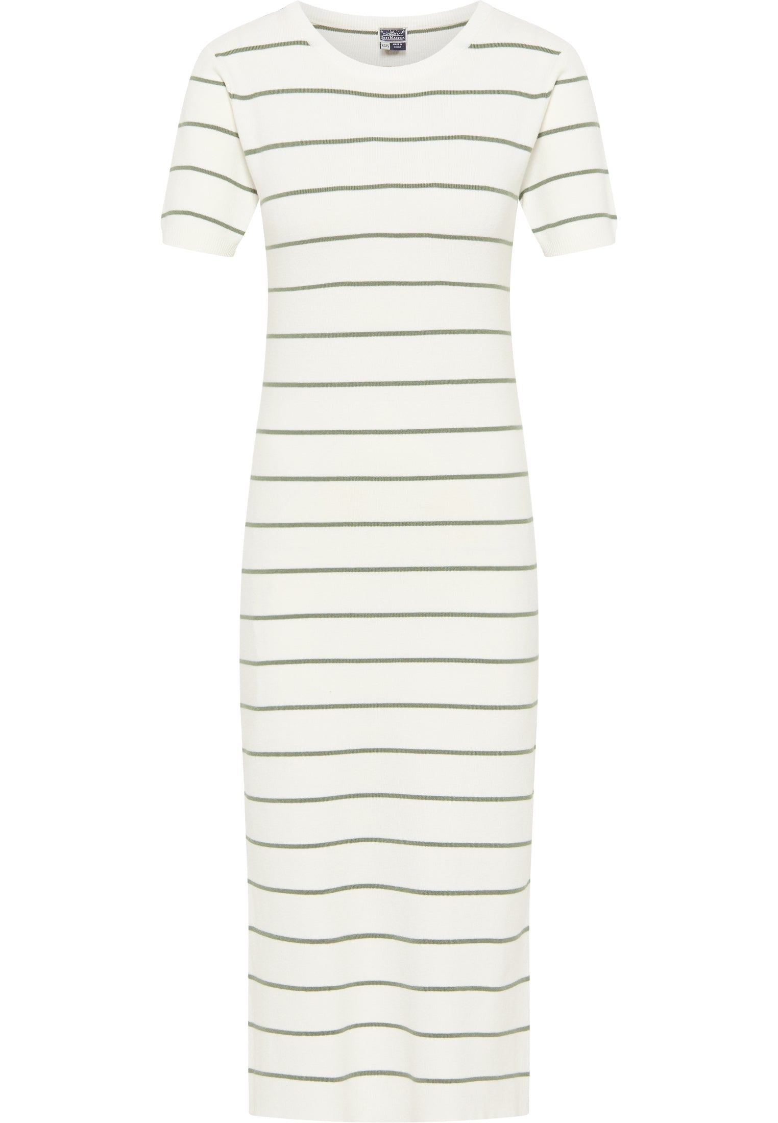 Dreimaster maritim Women's Knit Dress