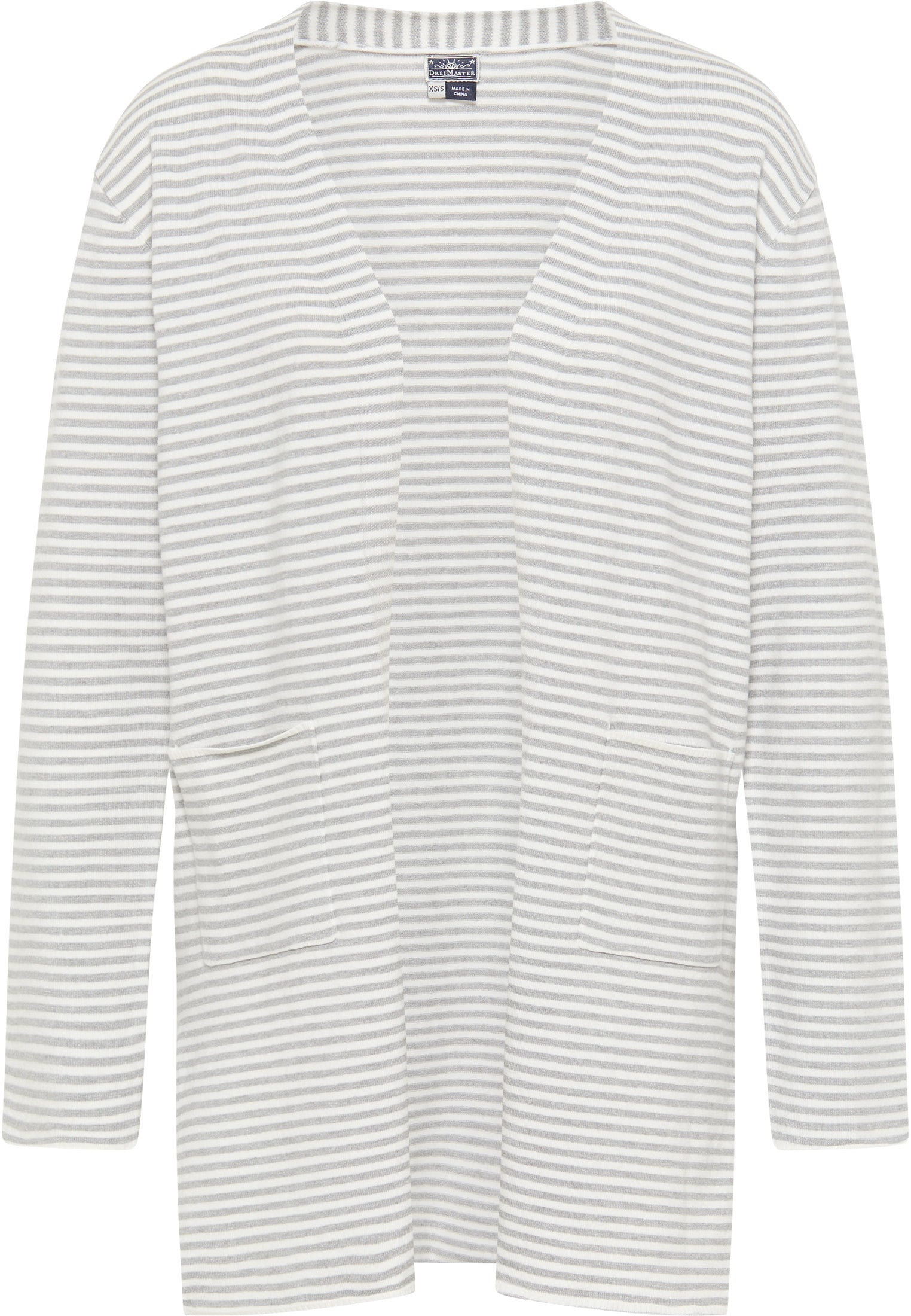 DreiMaster Maritim Women's Cardigan