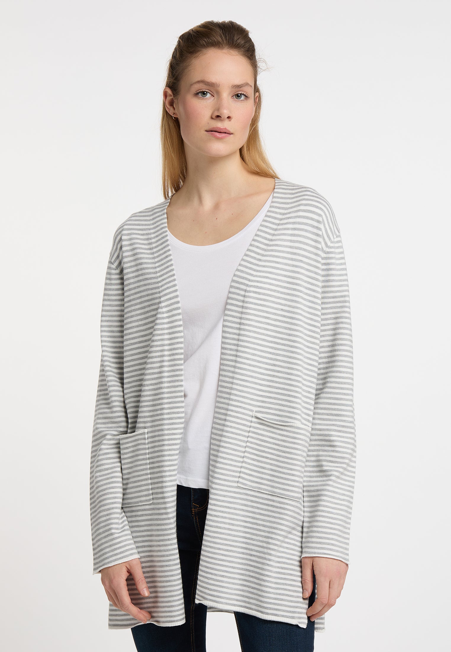 DreiMaster Maritim Women's Cardigan