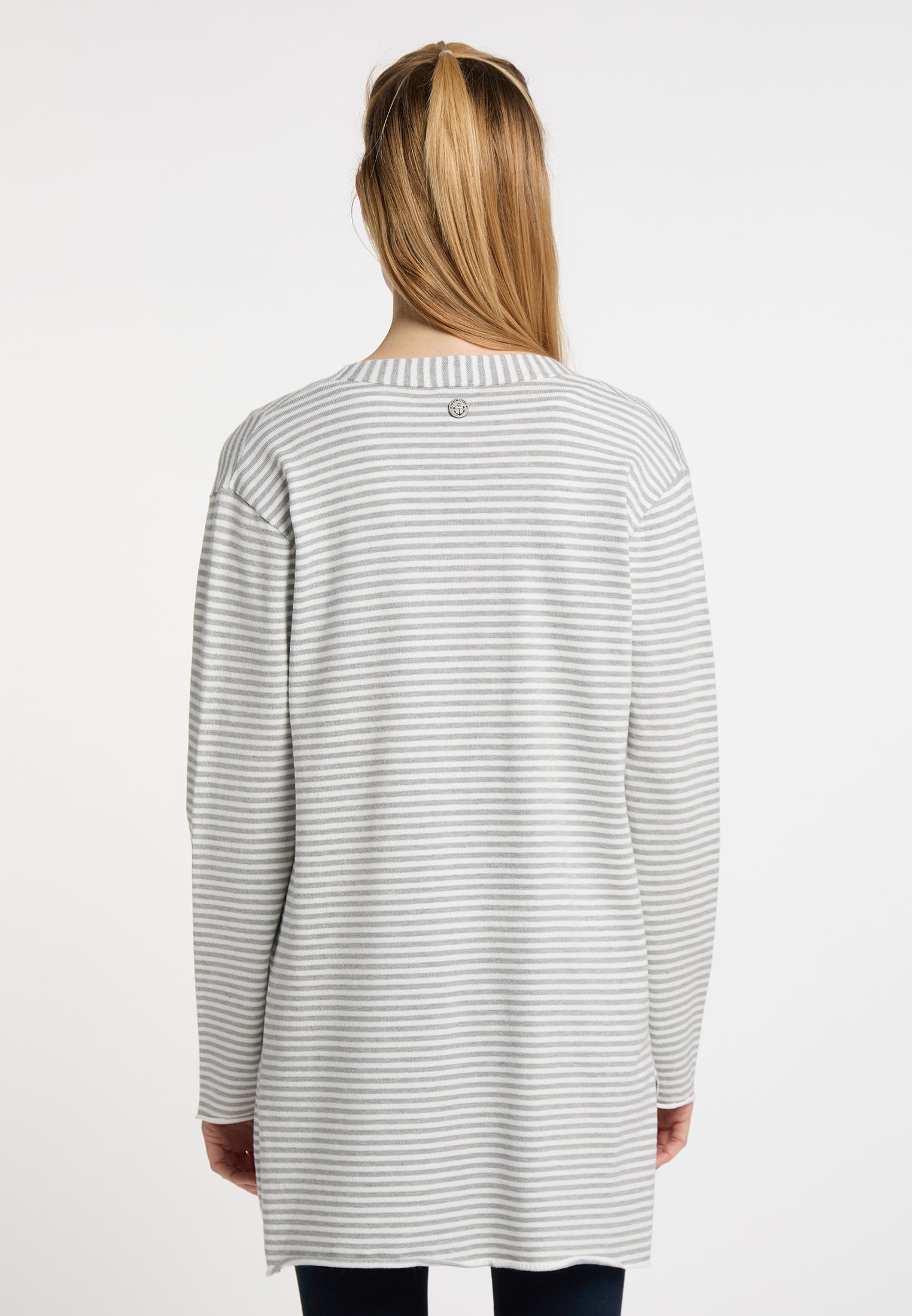 DreiMaster Maritim Women's Cardigan