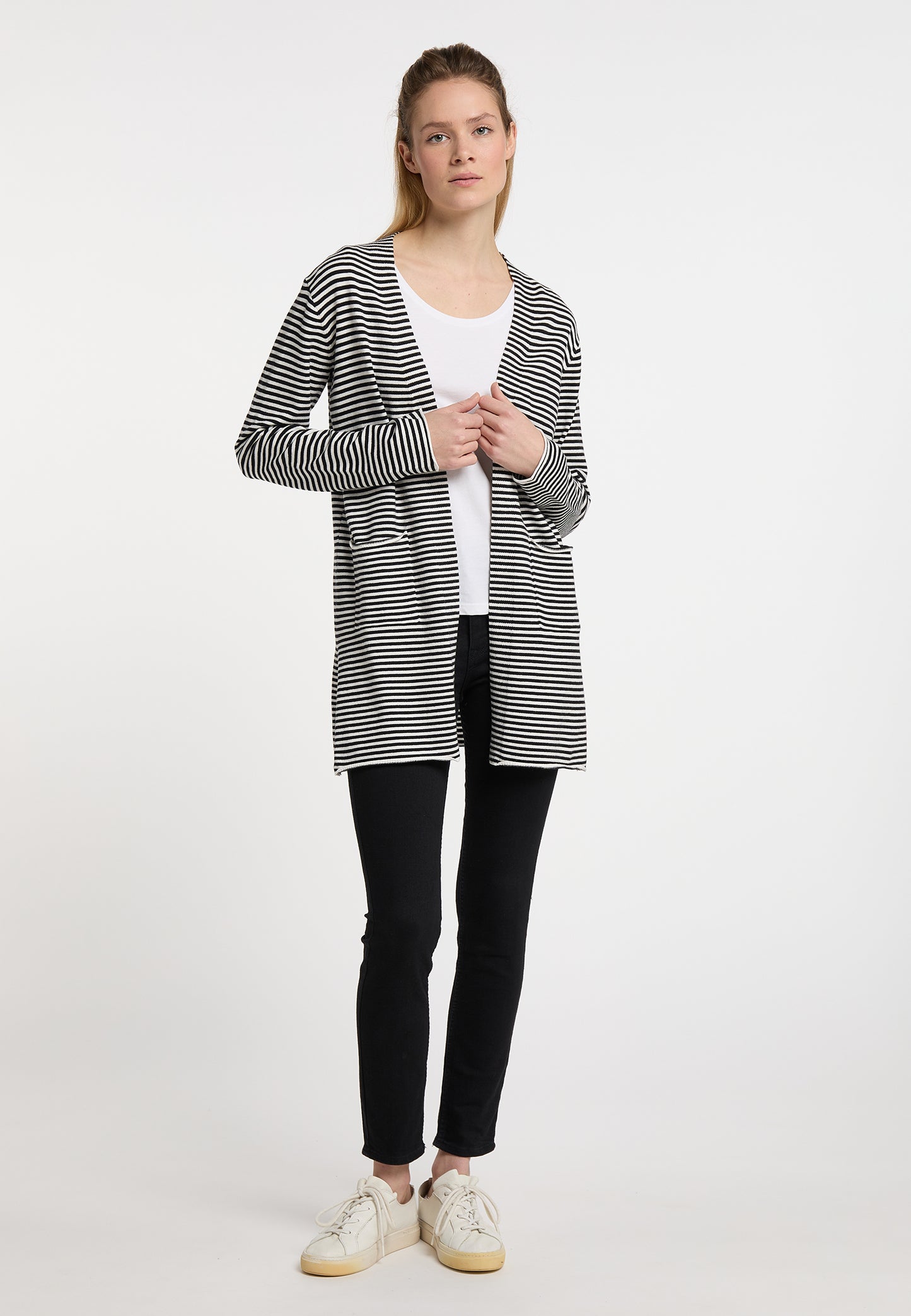 DreiMaster Maritim Women's Cardigan