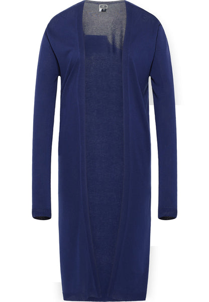 Dreimaster maritim Women's Cardigan