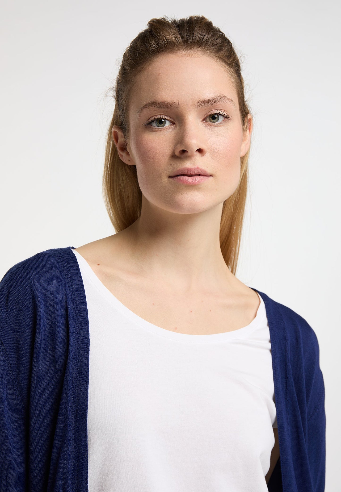 Dreimaster maritim Women's Cardigan