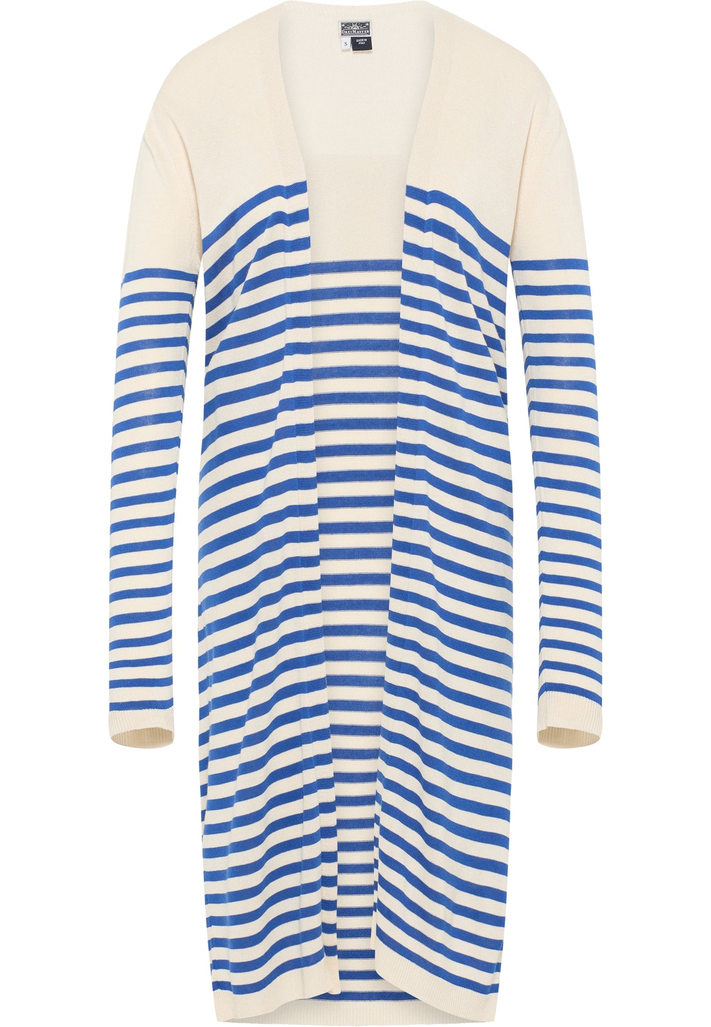 Dreimaster maritim Women's Cardigan