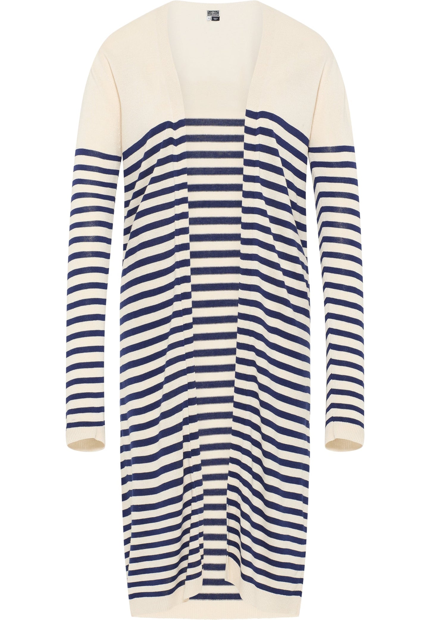 Dreimaster maritim Women's Cardigan