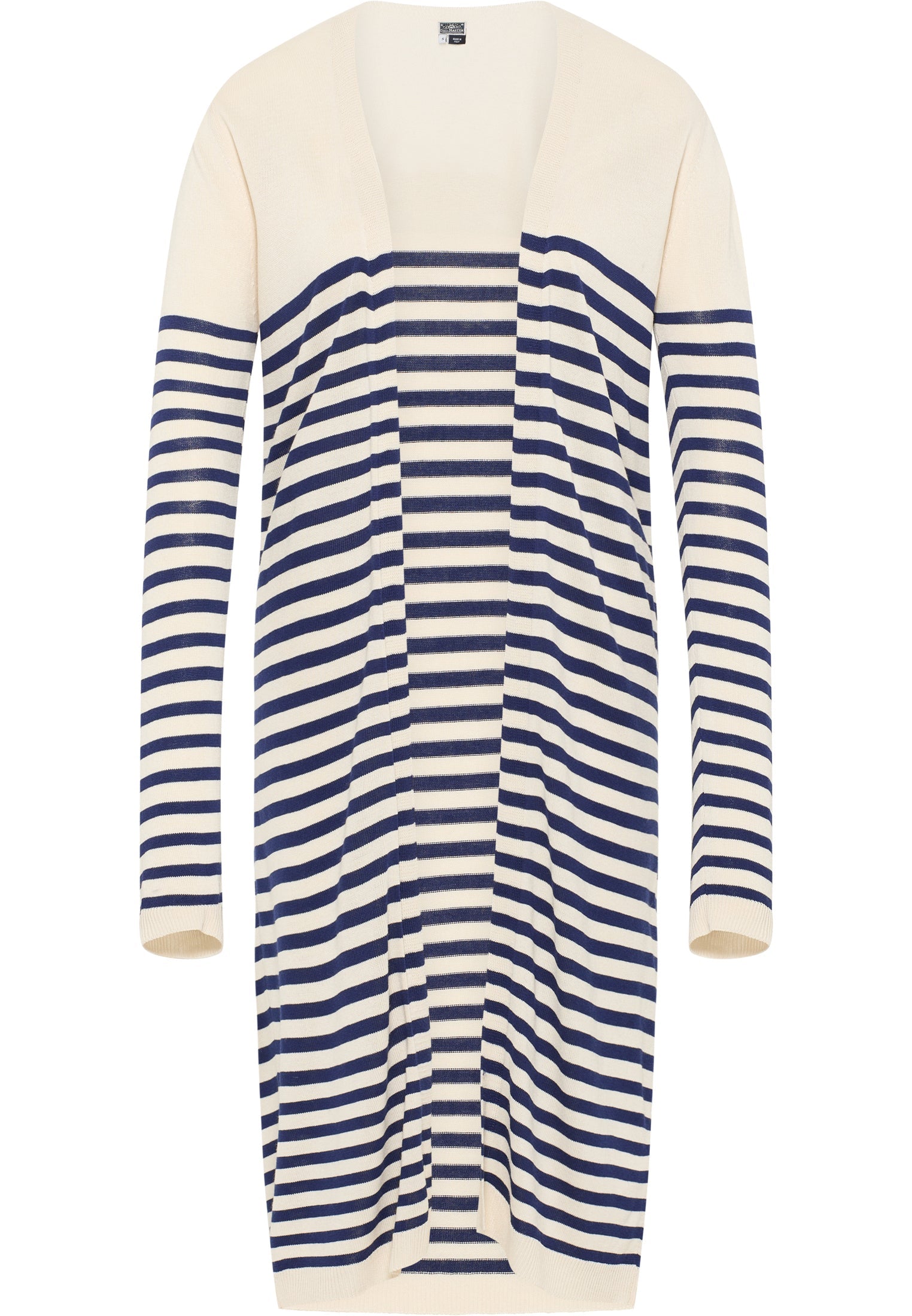 Dreimaster maritim Women's Cardigan