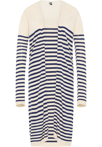 Dreimaster maritim Women's Cardigan