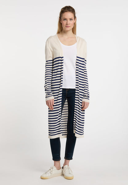 Dreimaster maritim Women's Cardigan