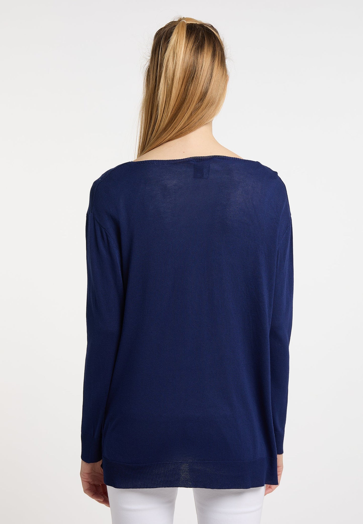 Dreimaster maritim Women's Cardigan