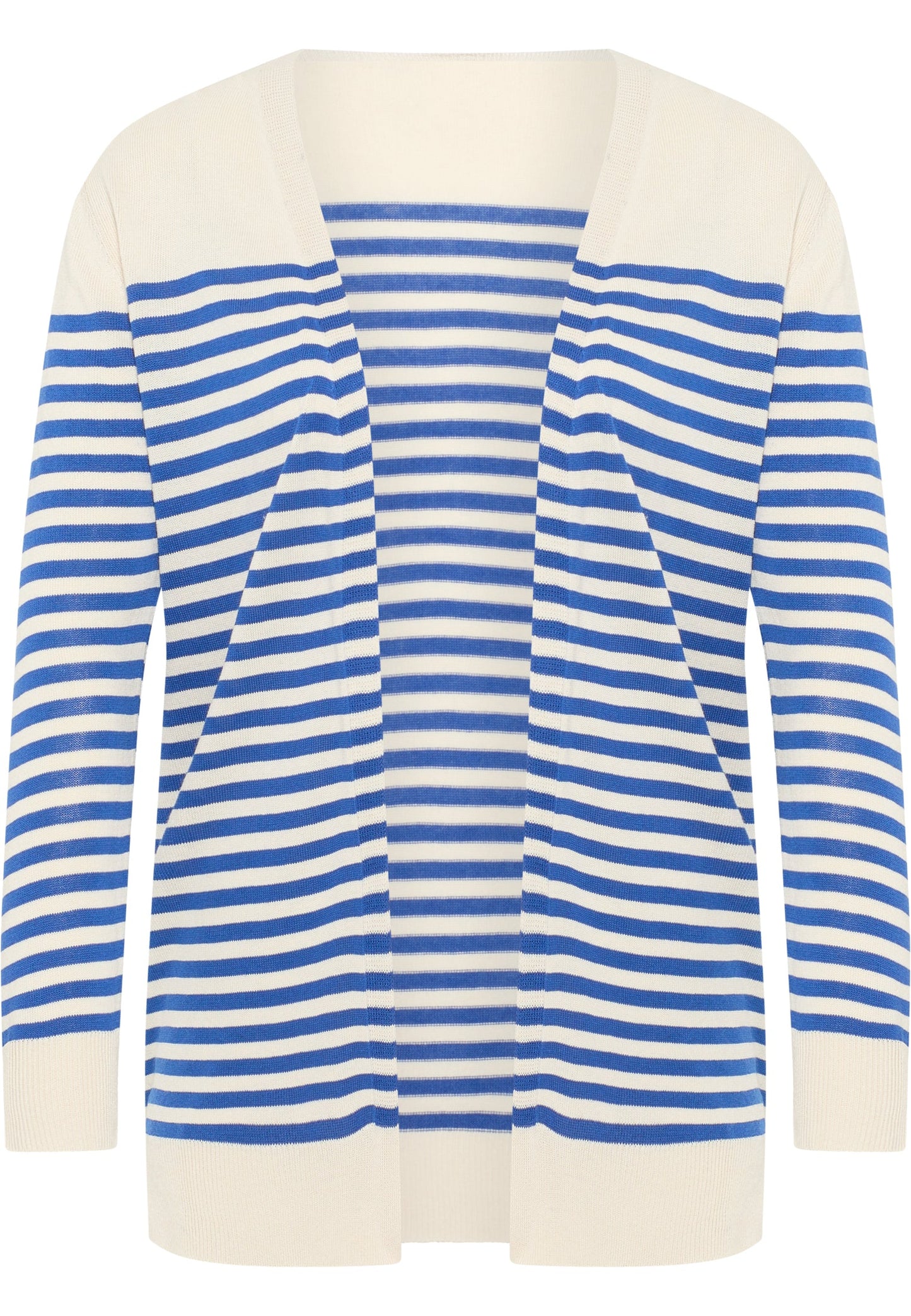 Dreimaster maritim Women's Cardigan