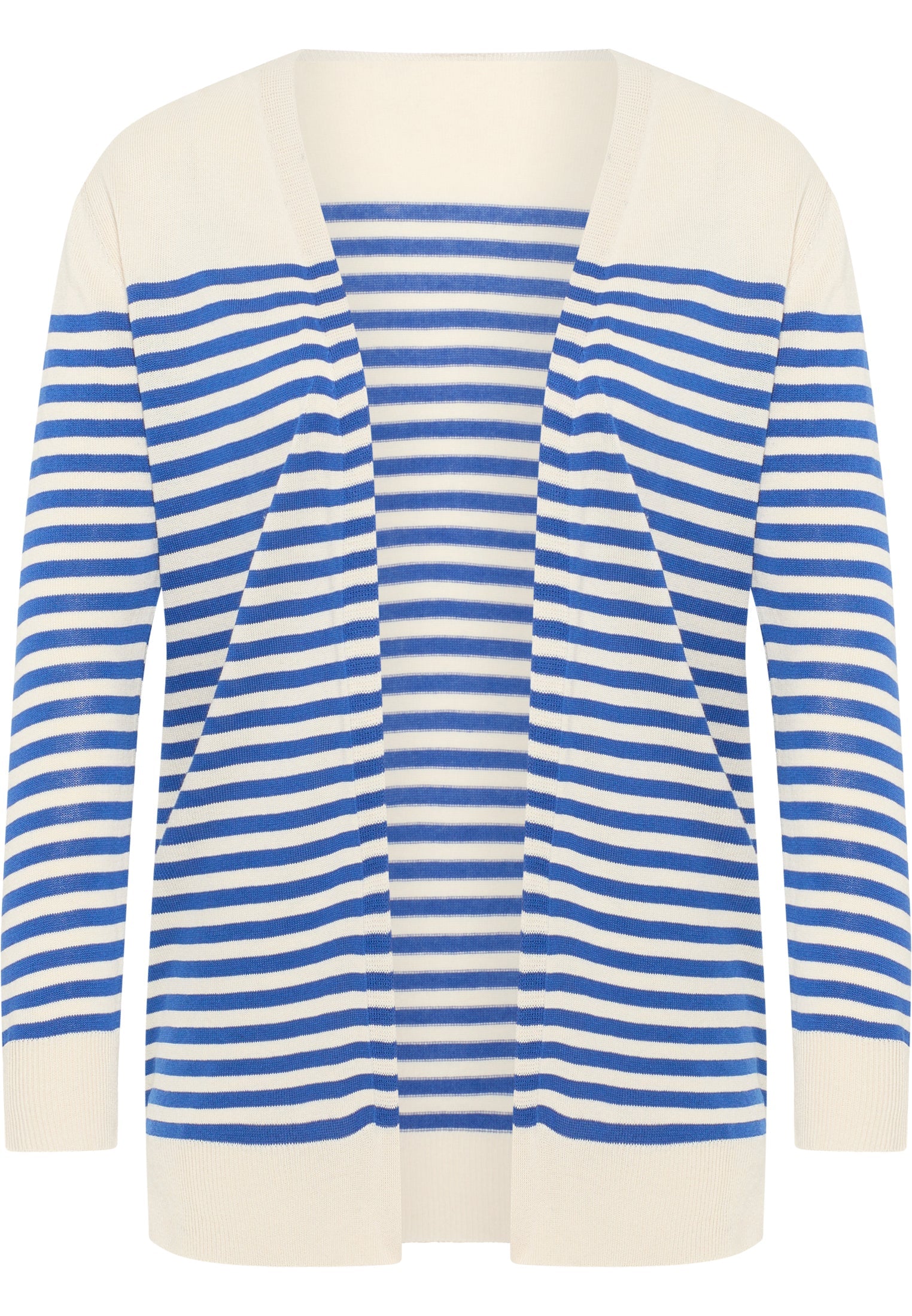 Dreimaster maritim Women's Cardigan