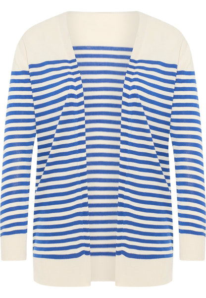 Dreimaster maritim Women's Cardigan