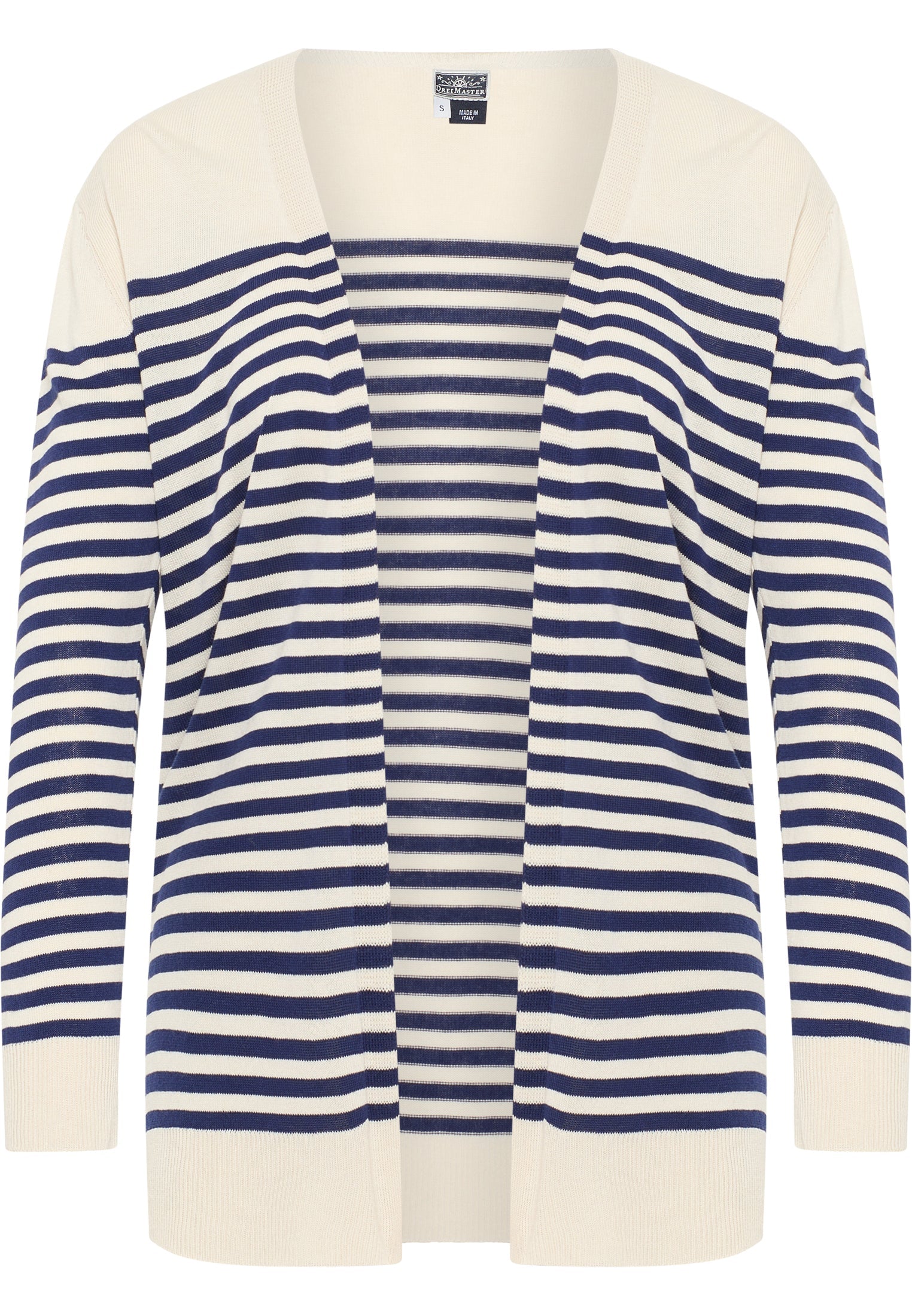 Dreimaster maritim Women's Cardigan