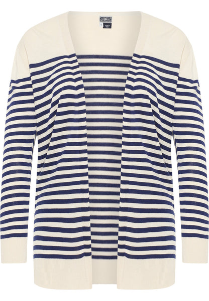 Dreimaster maritim Women's Cardigan