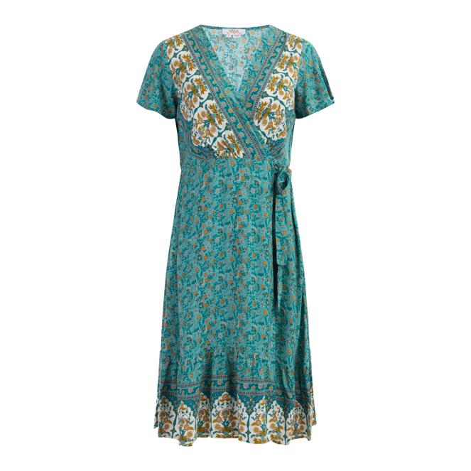 Usha festival Women's Summer Dress