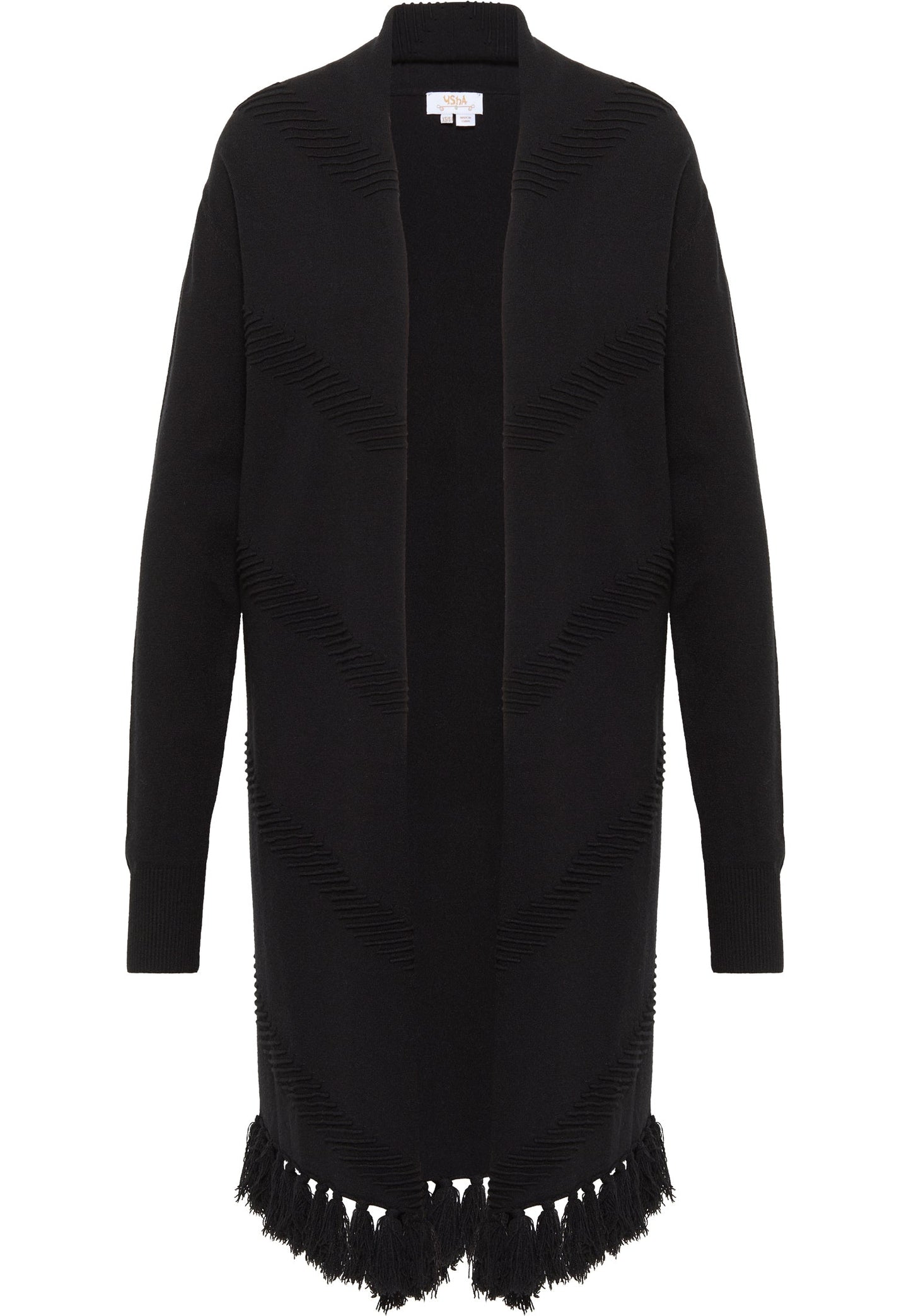 Usha festival Women's Knit Cardigan