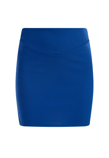 Faina Women's Jersey Mini Skirt