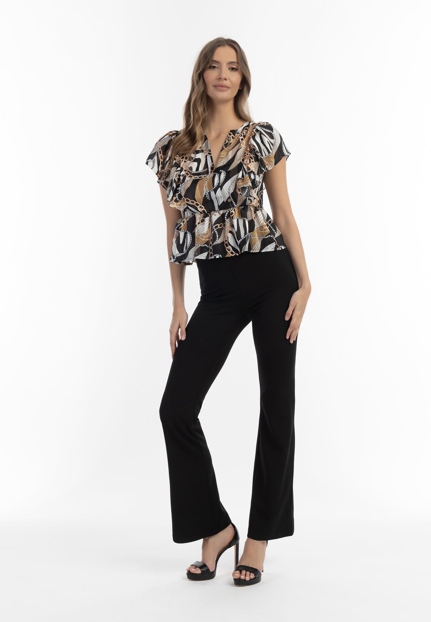 faina Bluzka dla Kobiety