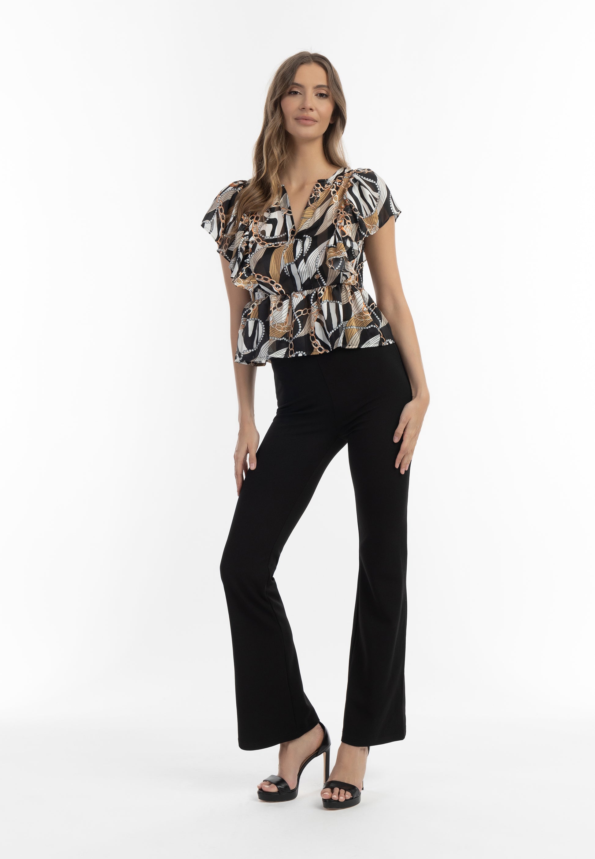 faina Bluzka dla Kobiety