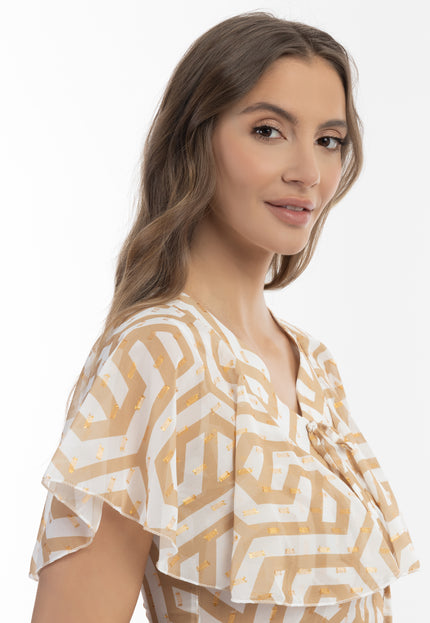 faina Damen Bluse