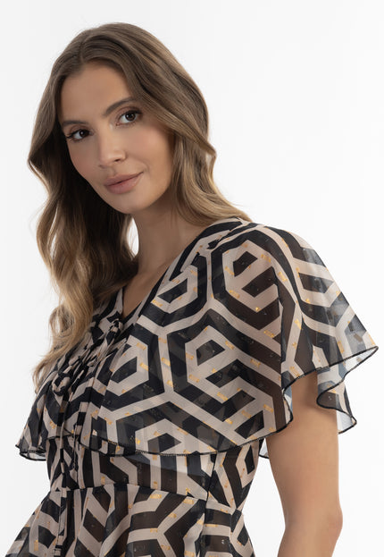 faina Damen Bluse