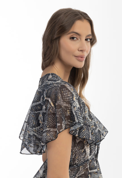 faina Women's Blouse