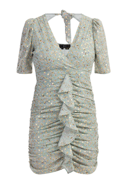 Faina Women's Draped Dress