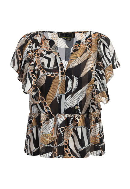 faina Women's Blouse