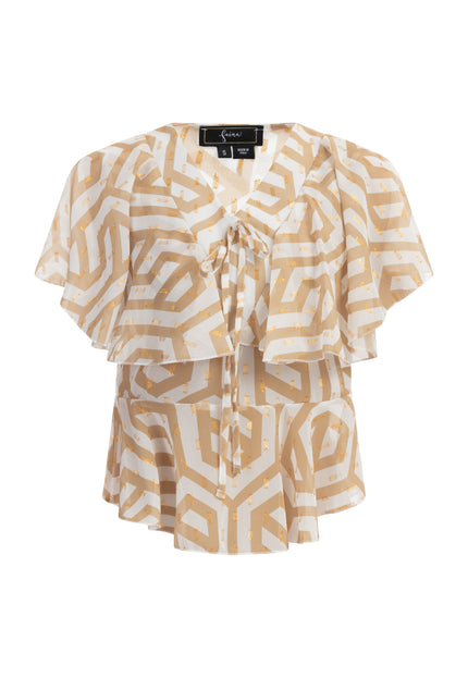 faina Women's Blouse