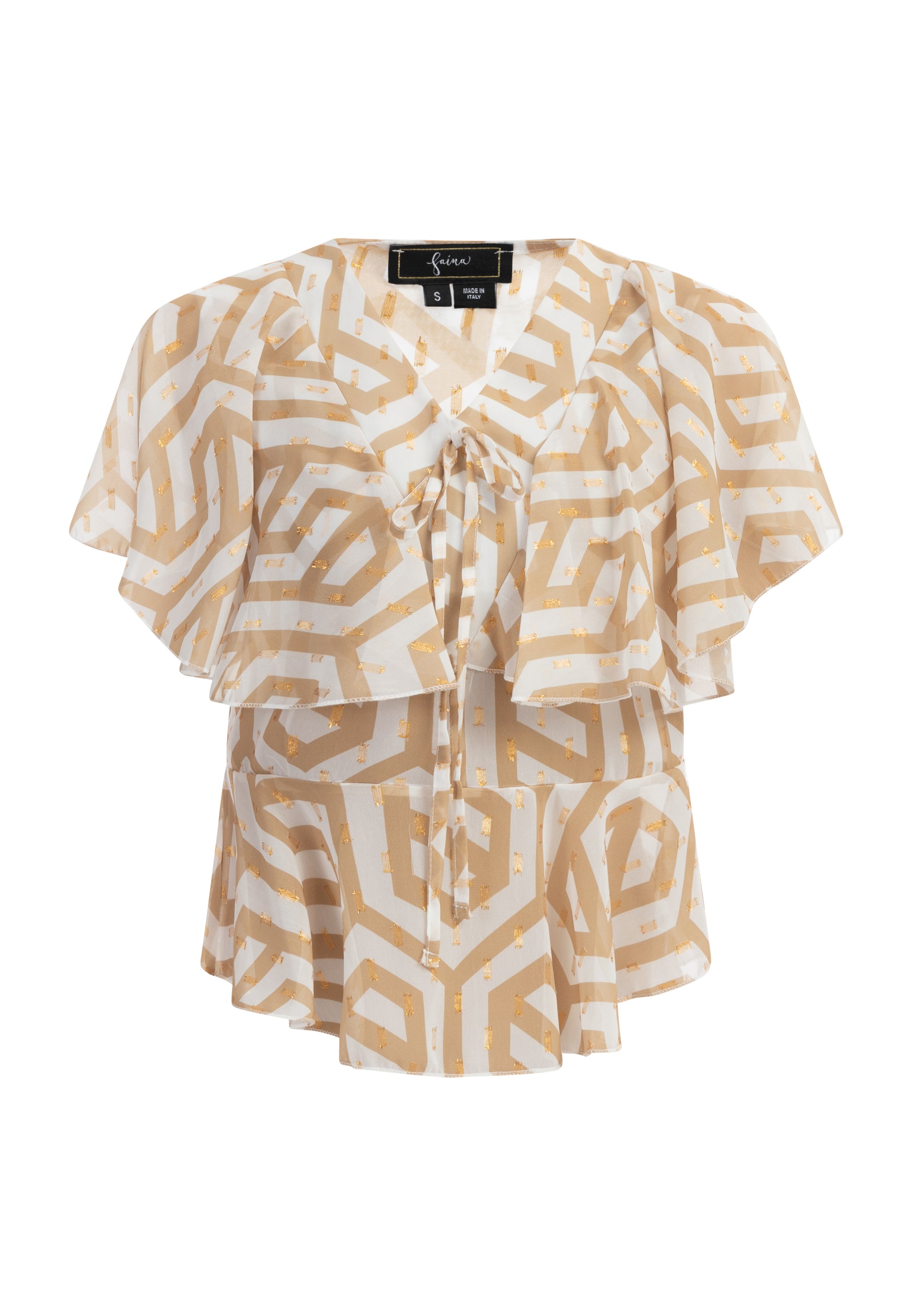 faina Women's Blouse