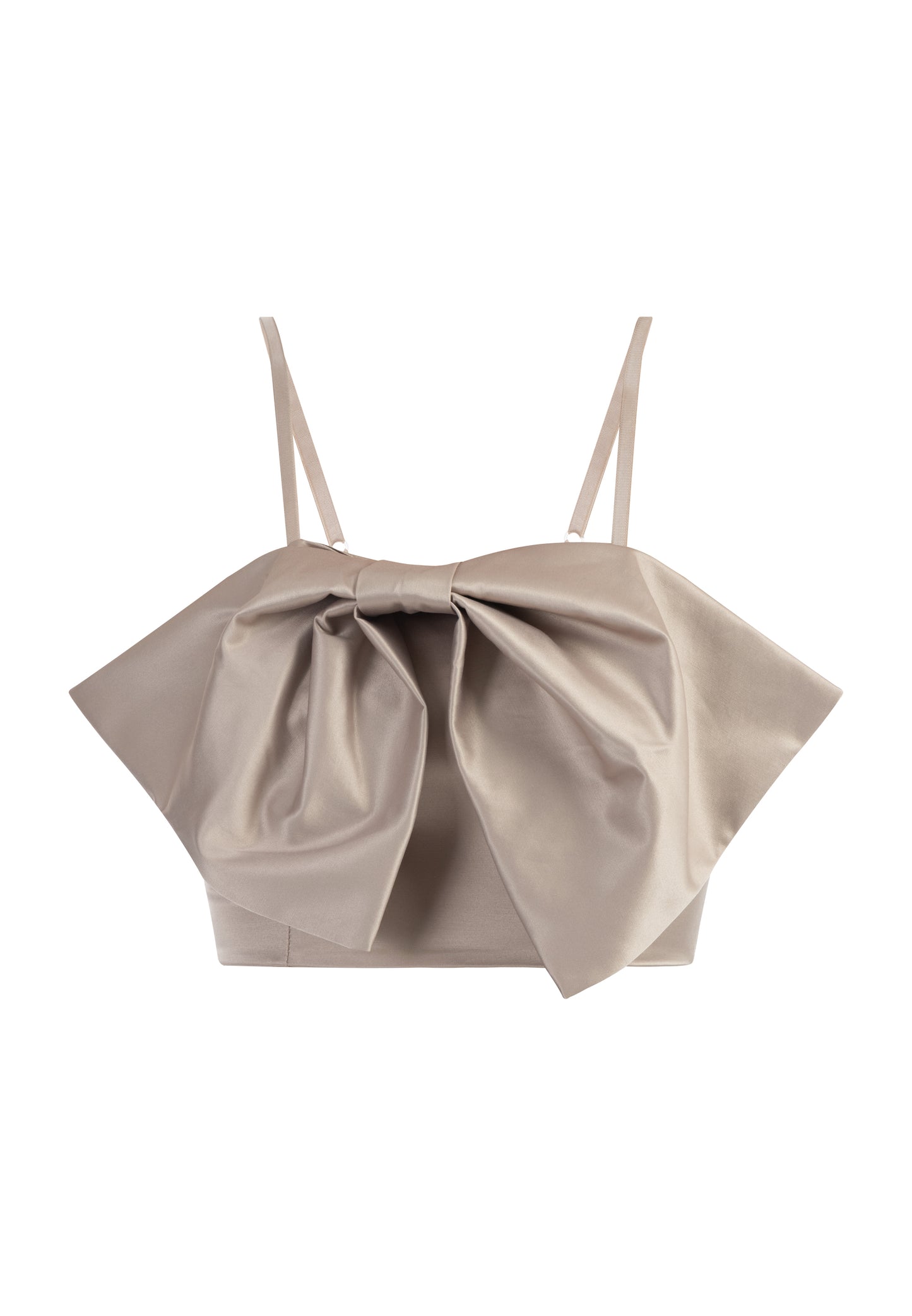faina Women's Top With Bow