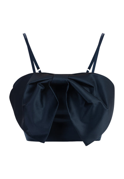 faina Women's Top With Bow