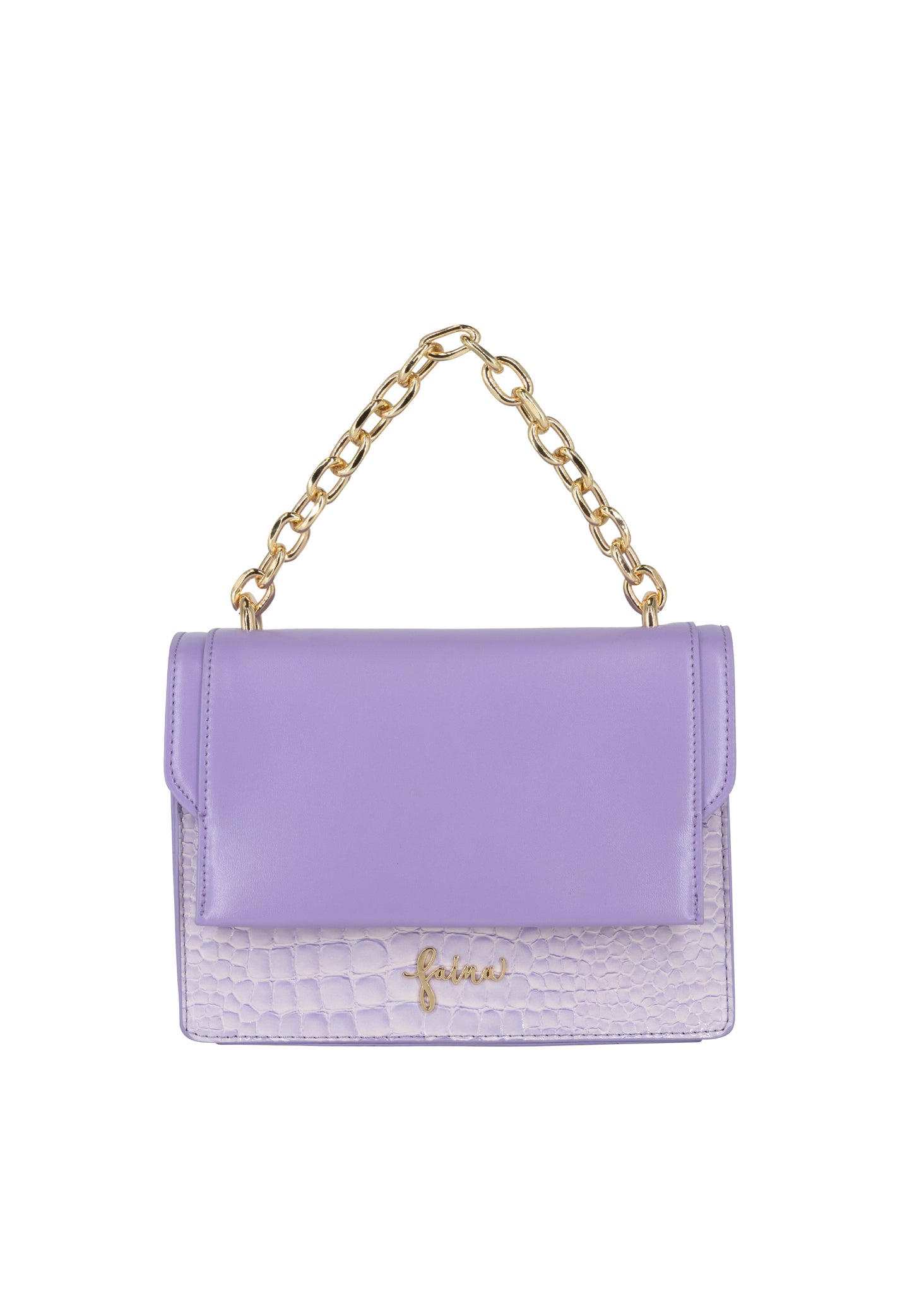 faina Damen-Handtasche