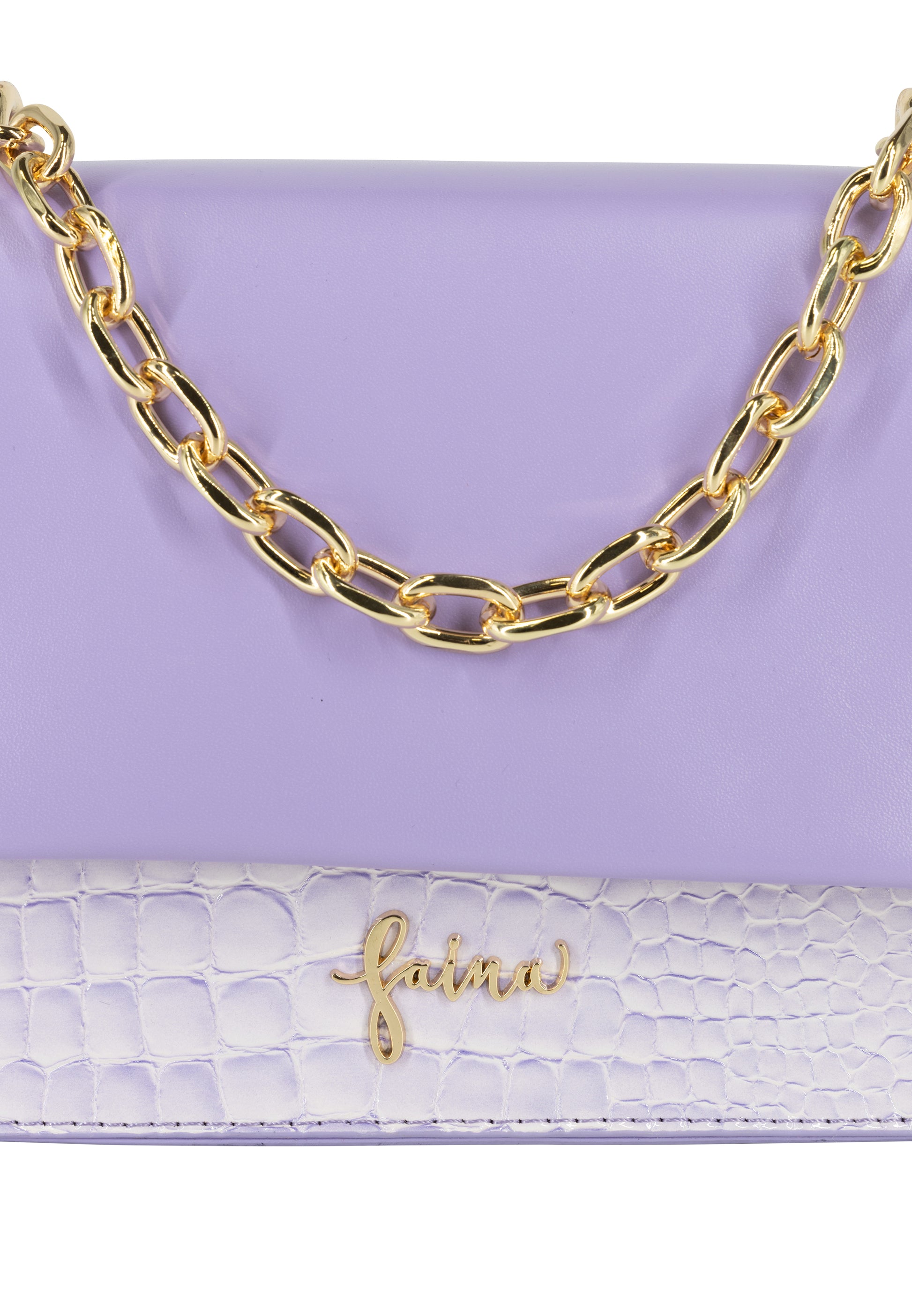 faina Damen-Handtasche